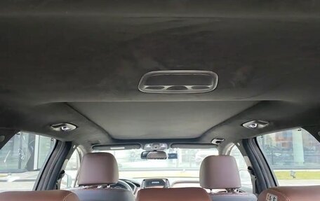 Hyundai Santa Fe IV, 2018 год, 3 660 000 рублей, 10 фотография