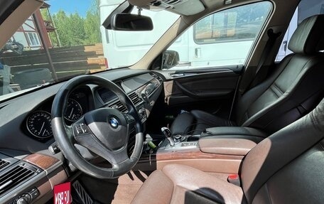 BMW X5, 2013 год, 2 200 000 рублей, 6 фотография