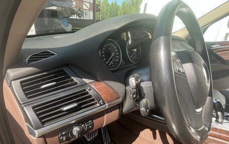 BMW X5, 2013 год, 2 200 000 рублей, 11 фотография