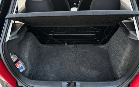 Skoda Fabia I, 2007 год, 450 000 рублей, 12 фотография