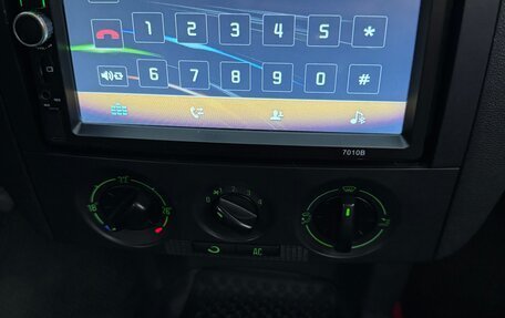 Skoda Fabia I, 2007 год, 450 000 рублей, 11 фотография