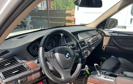 BMW X5, 2013 год, 2 200 000 рублей, 9 фотография