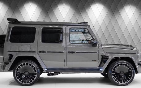 Mercedes-Benz G-Класс AMG, 2025 год, 49 800 000 рублей, 2 фотография