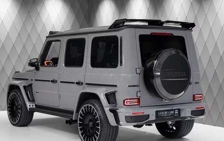 Mercedes-Benz G-Класс AMG, 2025 год, 49 800 000 рублей, 3 фотография