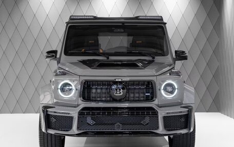 Mercedes-Benz G-Класс AMG, 2025 год, 49 800 000 рублей, 5 фотография