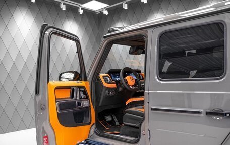 Mercedes-Benz G-Класс AMG, 2025 год, 49 800 000 рублей, 14 фотография