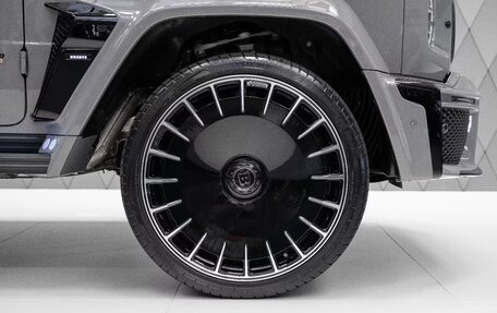 Mercedes-Benz G-Класс AMG, 2025 год, 49 800 000 рублей, 6 фотография