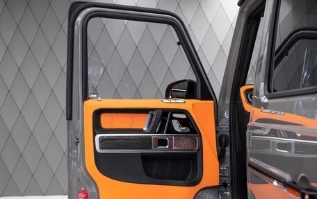 Mercedes-Benz G-Класс AMG, 2025 год, 49 800 000 рублей, 13 фотография
