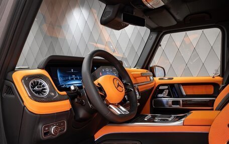 Mercedes-Benz G-Класс AMG, 2025 год, 49 800 000 рублей, 11 фотография