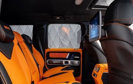 Mercedes-Benz G-Класс AMG, 2025 год, 49 800 000 рублей, 16 фотография