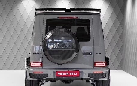 Mercedes-Benz G-Класс AMG, 2025 год, 49 800 000 рублей, 4 фотография