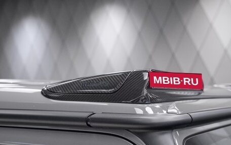 Mercedes-Benz G-Класс AMG, 2025 год, 49 800 000 рублей, 7 фотография