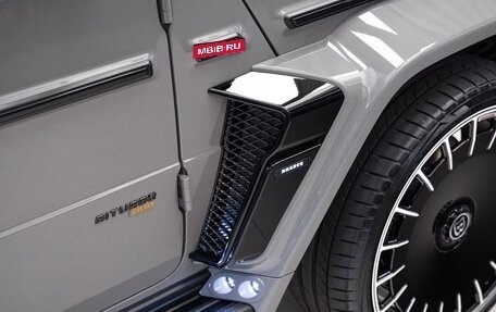 Mercedes-Benz G-Класс AMG, 2025 год, 49 800 000 рублей, 9 фотография