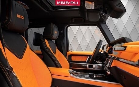 Mercedes-Benz G-Класс AMG, 2025 год, 49 800 000 рублей, 12 фотография