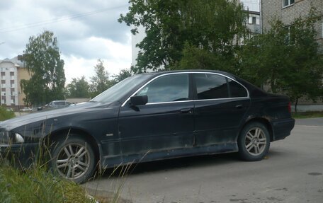BMW 5 серия, 1998 год, 160 000 рублей, 2 фотография