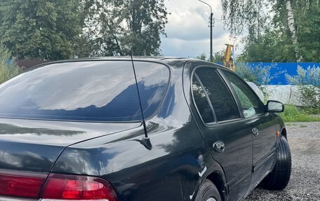 Nissan Maxima IV, 1998 год, 300 000 рублей, 4 фотография