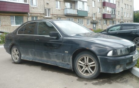 BMW 5 серия, 1998 год, 160 000 рублей, 4 фотография