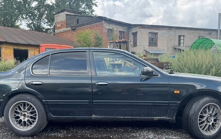 Nissan Maxima IV, 1998 год, 300 000 рублей, 3 фотография