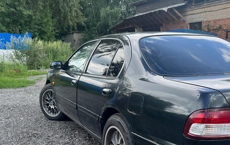 Nissan Maxima IV, 1998 год, 300 000 рублей, 5 фотография