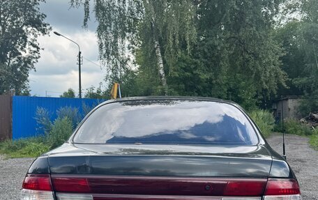 Nissan Maxima IV, 1998 год, 300 000 рублей, 6 фотография