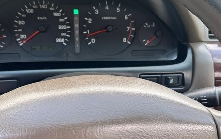 Nissan Maxima IV, 1998 год, 300 000 рублей, 8 фотография