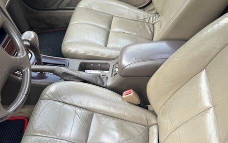 Nissan Maxima IV, 1998 год, 300 000 рублей, 10 фотография