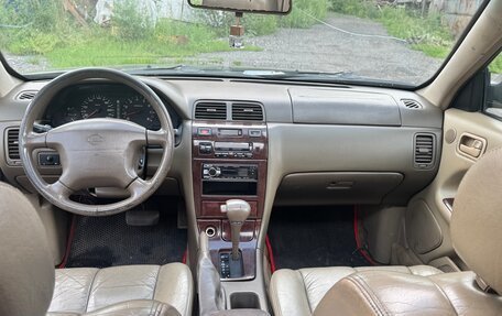 Nissan Maxima IV, 1998 год, 300 000 рублей, 12 фотография