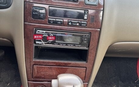 Nissan Maxima IV, 1998 год, 300 000 рублей, 9 фотография
