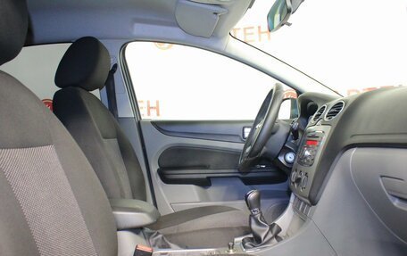 Ford Focus II рестайлинг, 2010 год, 699 000 рублей, 10 фотография