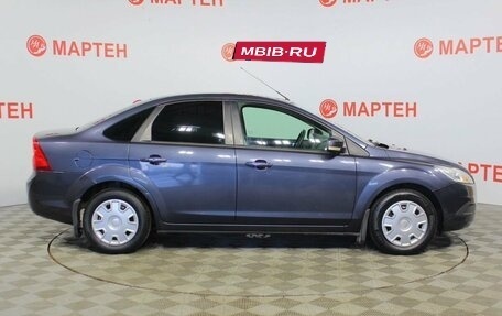 Ford Focus II рестайлинг, 2010 год, 699 000 рублей, 4 фотография