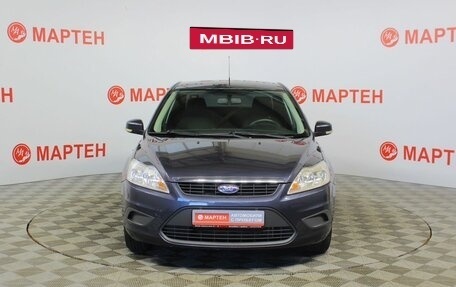 Ford Focus II рестайлинг, 2010 год, 699 000 рублей, 2 фотография