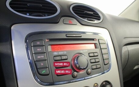 Ford Focus II рестайлинг, 2010 год, 699 000 рублей, 12 фотография