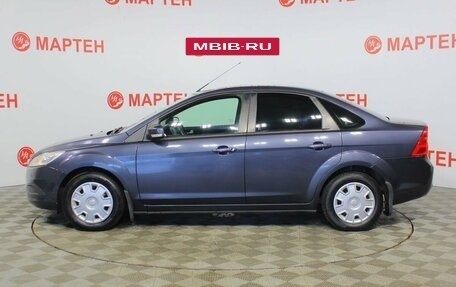 Ford Focus II рестайлинг, 2010 год, 699 000 рублей, 8 фотография