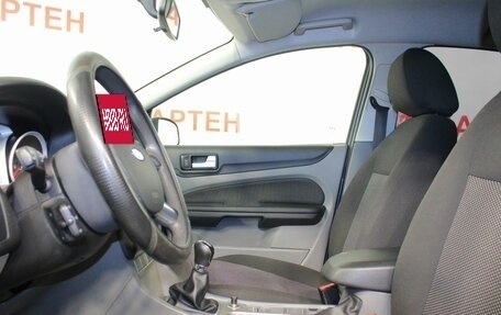 Ford Focus II рестайлинг, 2010 год, 699 000 рублей, 9 фотография