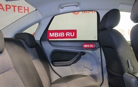 Ford Focus II рестайлинг, 2010 год, 699 000 рублей, 11 фотография