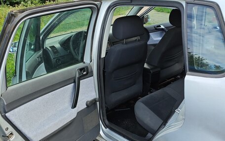 Volkswagen Polo IV рестайлинг, 2008 год, 420 000 рублей, 5 фотография