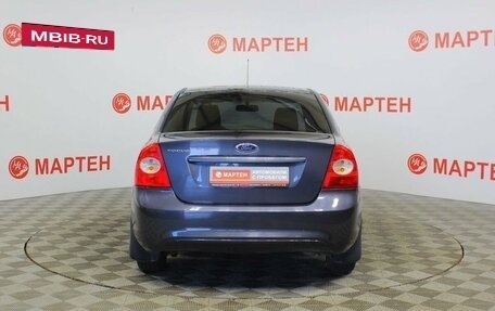 Ford Focus II рестайлинг, 2010 год, 699 000 рублей, 6 фотография