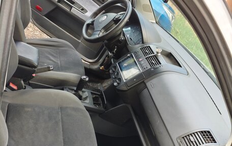 Volkswagen Polo IV рестайлинг, 2008 год, 420 000 рублей, 14 фотография