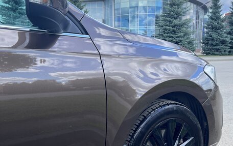 Volkswagen Polo VI (EU Market), 2021 год, 1 847 000 рублей, 5 фотография
