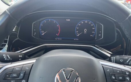 Volkswagen Polo VI (EU Market), 2021 год, 1 847 000 рублей, 11 фотография