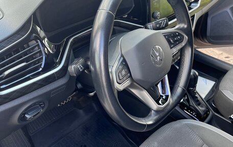 Volkswagen Polo VI (EU Market), 2021 год, 1 847 000 рублей, 15 фотография