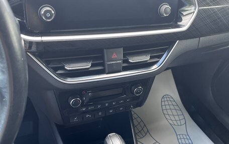 Volkswagen Polo VI (EU Market), 2021 год, 1 847 000 рублей, 17 фотография