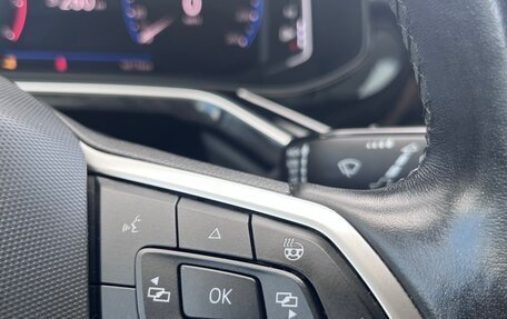 Volkswagen Polo VI (EU Market), 2021 год, 1 847 000 рублей, 27 фотография