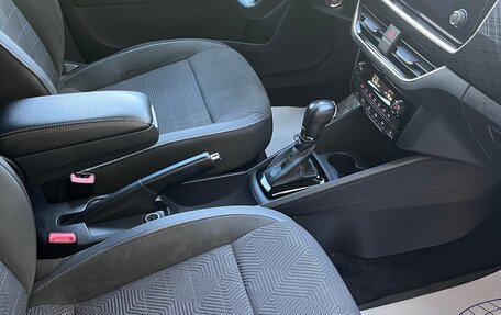 Volkswagen Polo VI (EU Market), 2021 год, 1 847 000 рублей, 23 фотография
