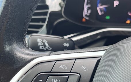Volkswagen Polo VI (EU Market), 2021 год, 1 847 000 рублей, 28 фотография