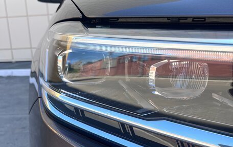 Volkswagen Polo VI (EU Market), 2021 год, 1 847 000 рублей, 33 фотография