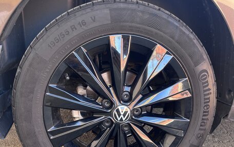 Volkswagen Polo VI (EU Market), 2021 год, 1 847 000 рублей, 31 фотография