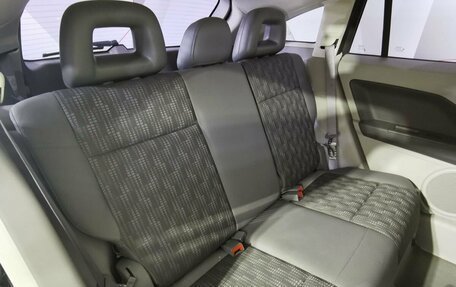 Dodge Caliber I рестайлинг, 2006 год, 495 000 рублей, 12 фотография
