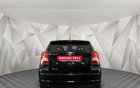 Dodge Caliber I рестайлинг, 2006 год, 495 000 рублей, 8 фотография