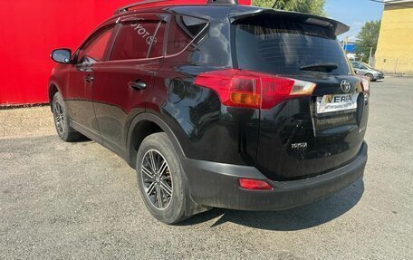 Toyota RAV4, 2015 год, 1 750 000 рублей, 6 фотография